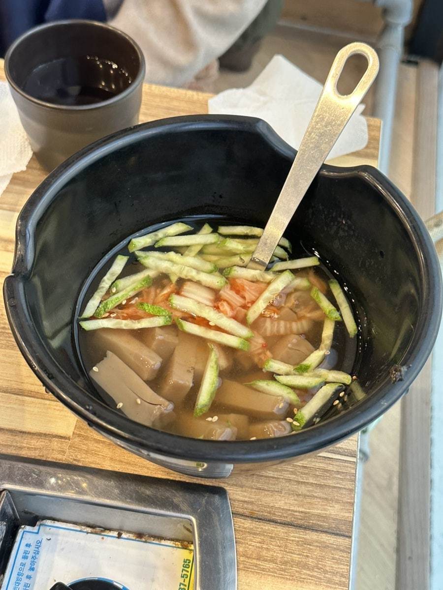 한판닭갈비 청라호수점 사진 5