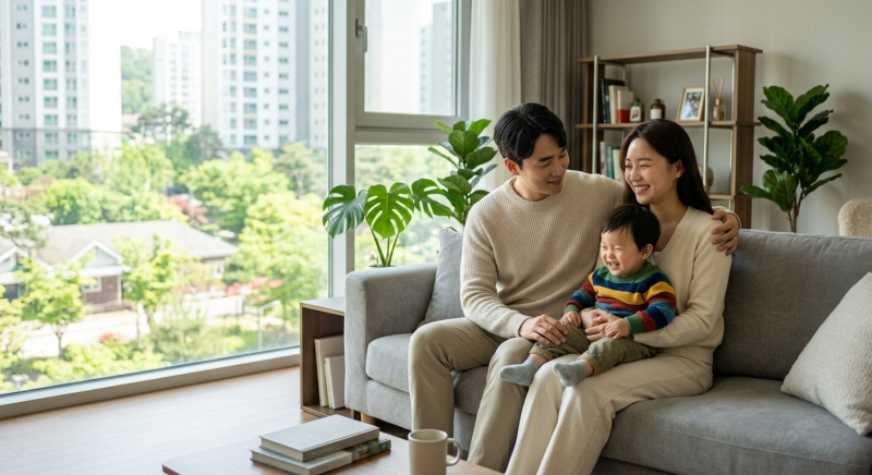 종신보험 종류 4가지, 가입 전에 이것만은 알아두자