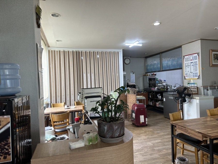 안골 옹기칼국수 사진 5