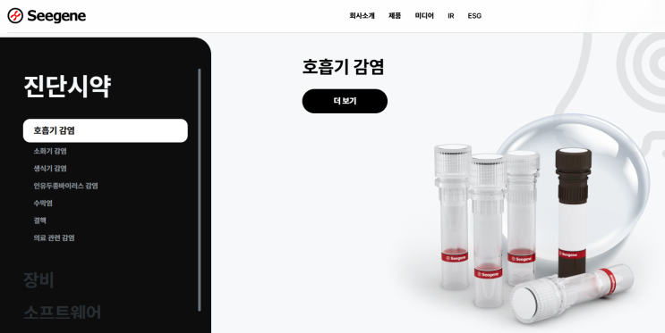  씨젠 주가 전망, 실적과 성장성 데이터로 본 타이밍 분석 핵심 정리
