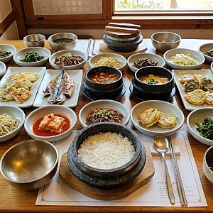 이천 가볼만한곳 BEST 5: 서울 근교 당일치기 힐링 여행 코스 (주차/꿀팁/맛집)