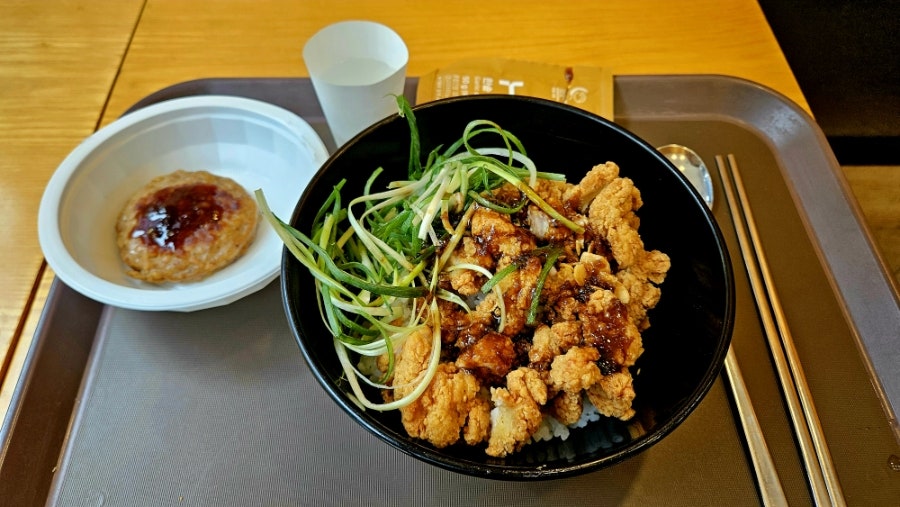 한솥도시락 세종아름점 사진 1