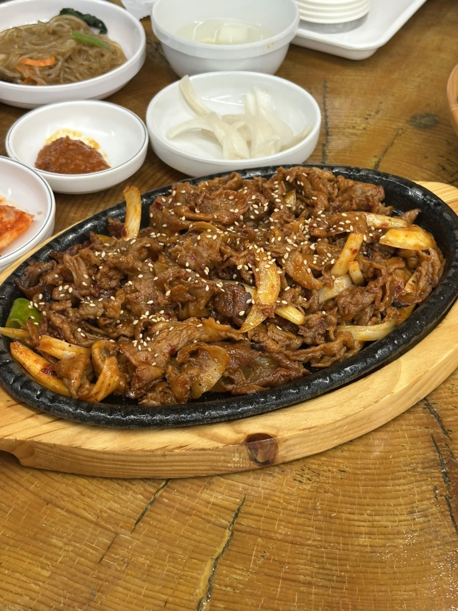 광릉불고기 별내점 사진 5