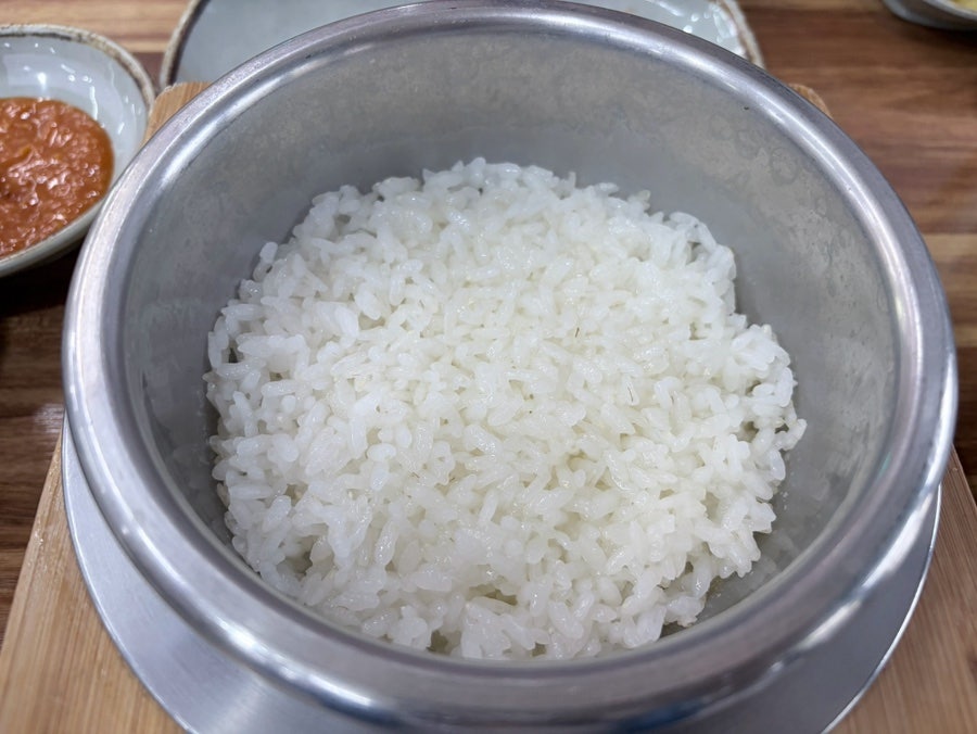 들꽃쌈밥 사진 3