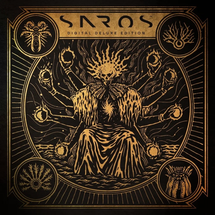  사로스(Saros) 첫 3시간 후기  | Returnal보다 쉬울까요? — 6일 직접 플레이 솔직 체험기
