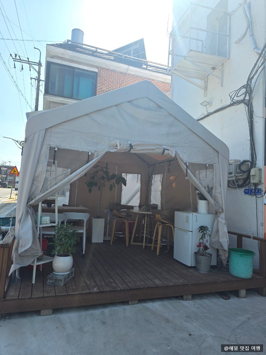 한요노 베이커리 사진 4