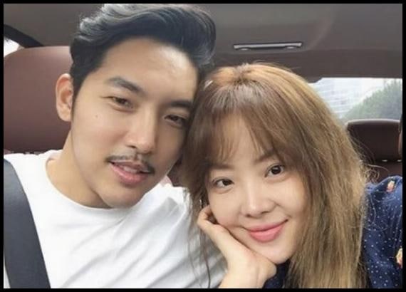 "호흡기 차고 통화 어렵다" 나르샤 남편 황태경 뇌수술 후 현재 회복 근황 +쾌유