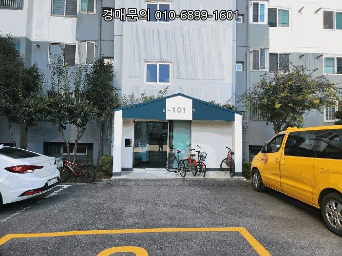  대구 동구 아파트 법원 경매, 지저동 제림햇빛촌 101동 10층의 특별한 투자 기회 분석! (2025-9435)