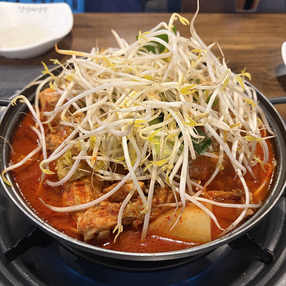 정정아식당 용현점 사진 2