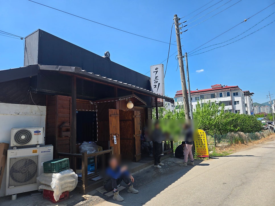 우듬지 사진 1