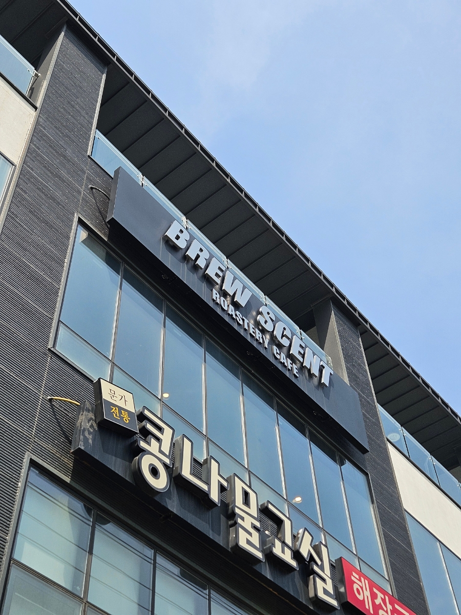 브루센트 사진 2