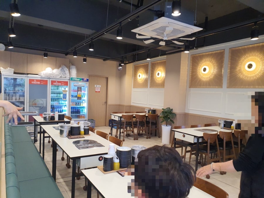 무청감자탕 동해북삼점 사진 5