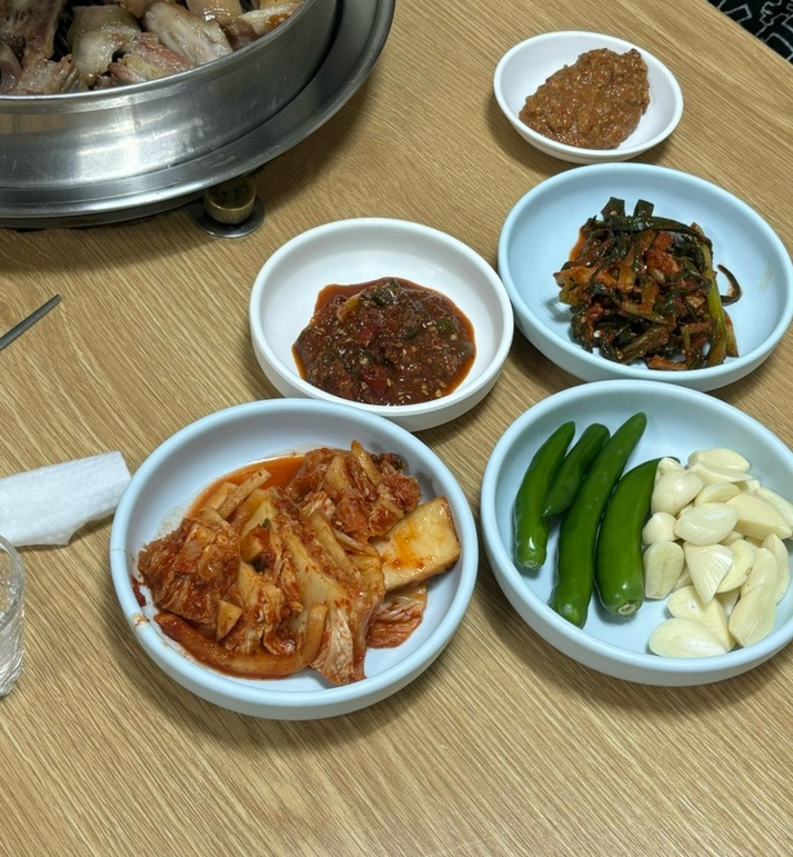 소문난꼬리비계집 사진 4