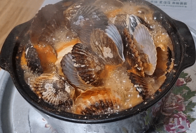  거제블루리본 거제맛집 항만식당 해물뚝배기 거제도여행 거제현지인맛집 거제해물탕 솔직후기