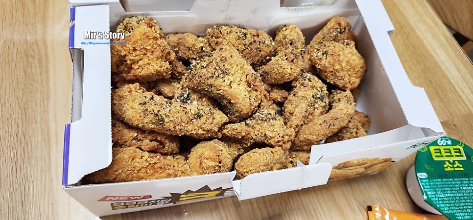 60계치킨 부산신호점 사진 4