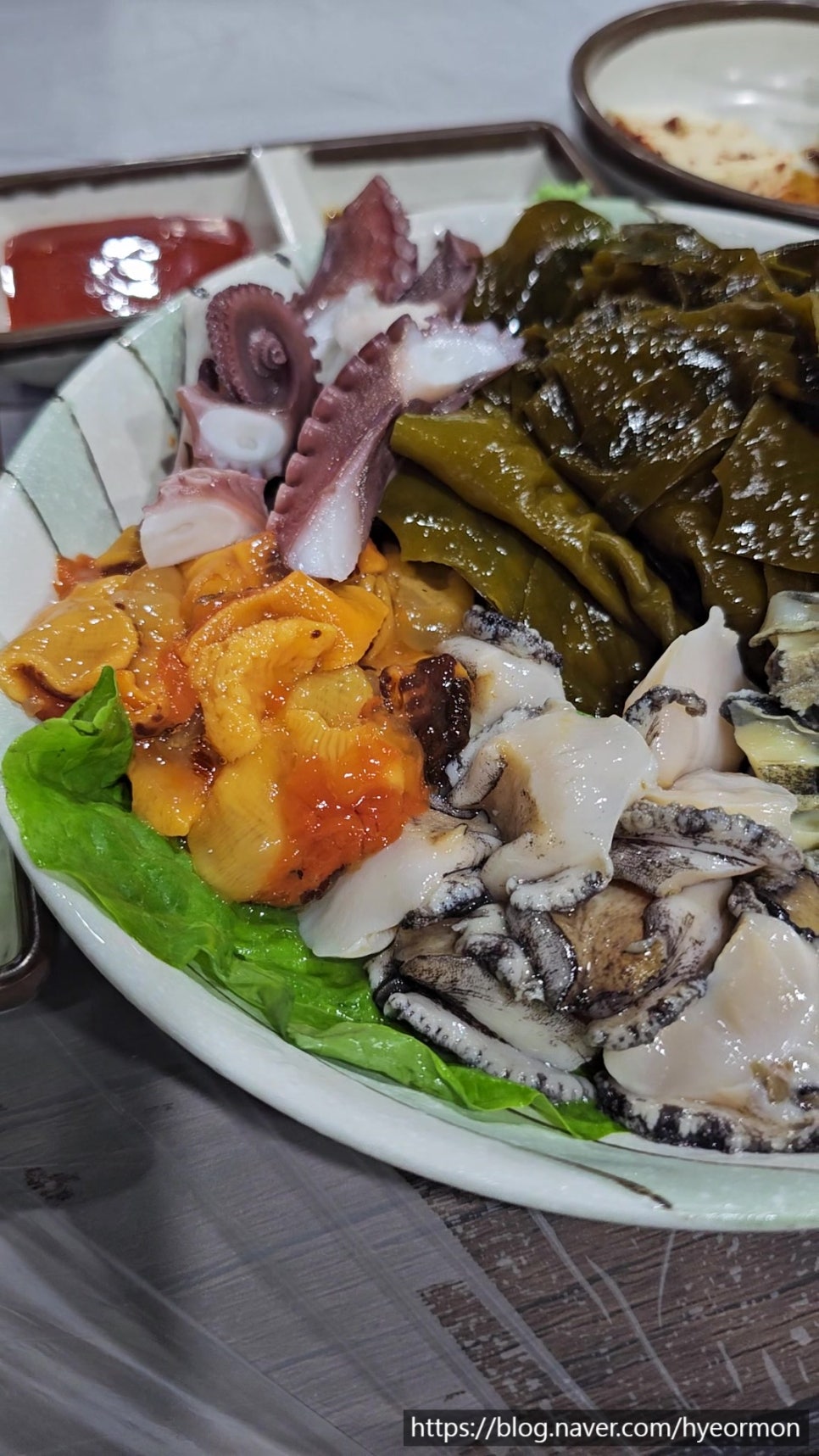 참스큐 도두점 사진 2