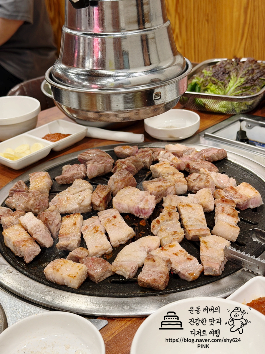 놀부자정육식당 숭실대풍년집 사진 6