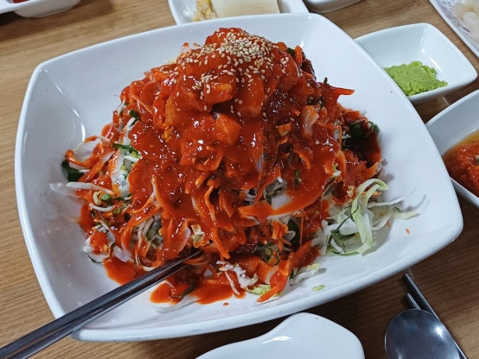 뜰에식당 사진 6