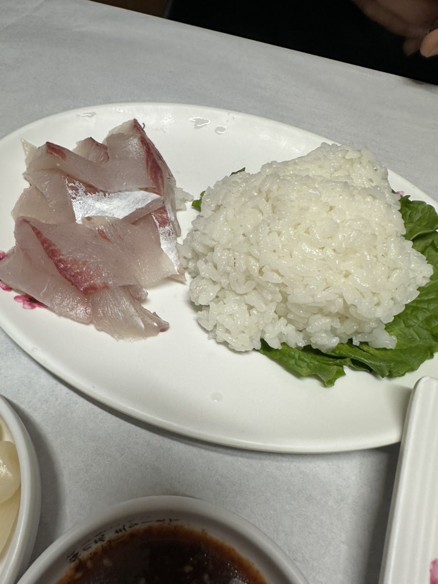삼바리회센타 사진 6
