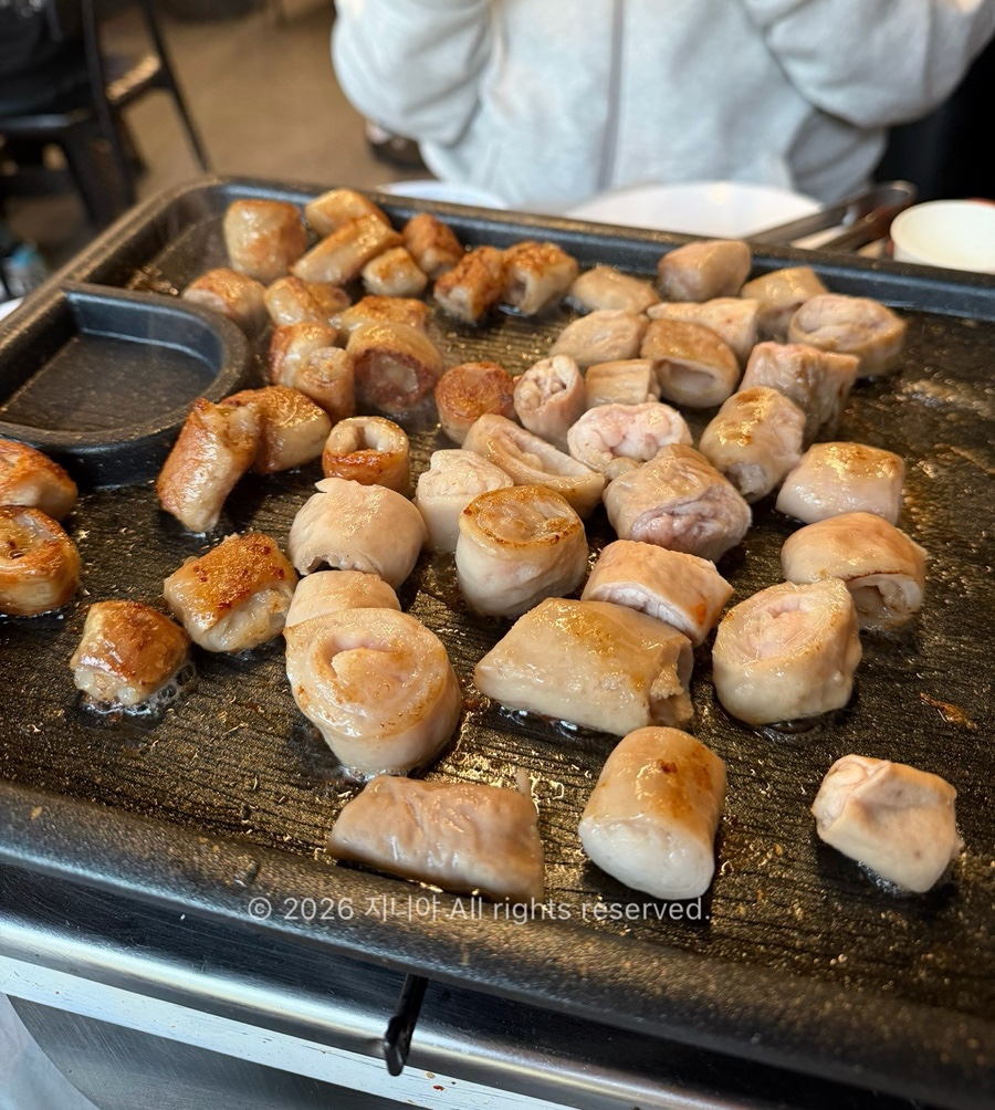 노암막창 사진 6