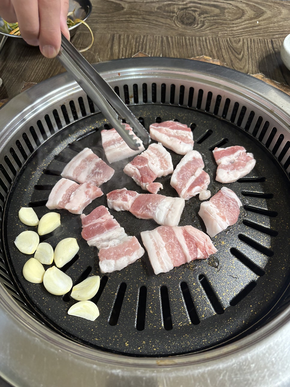 관악장 용인기흥점 사진 6