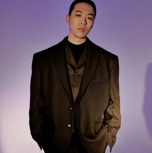 "저는 실패했습니다" 비와이 데자부그룹 해체 선언, 9년 만에 직접 털어놓은 말