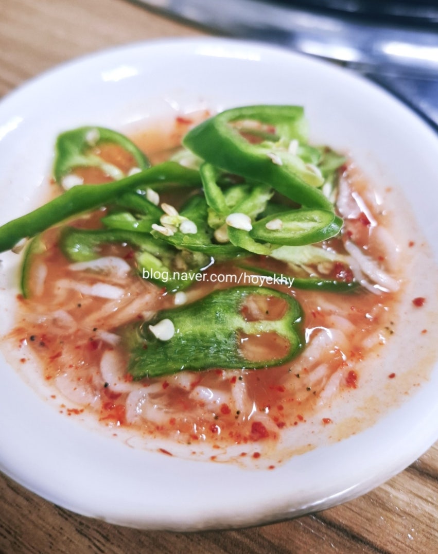 원이네순대국 사진 6