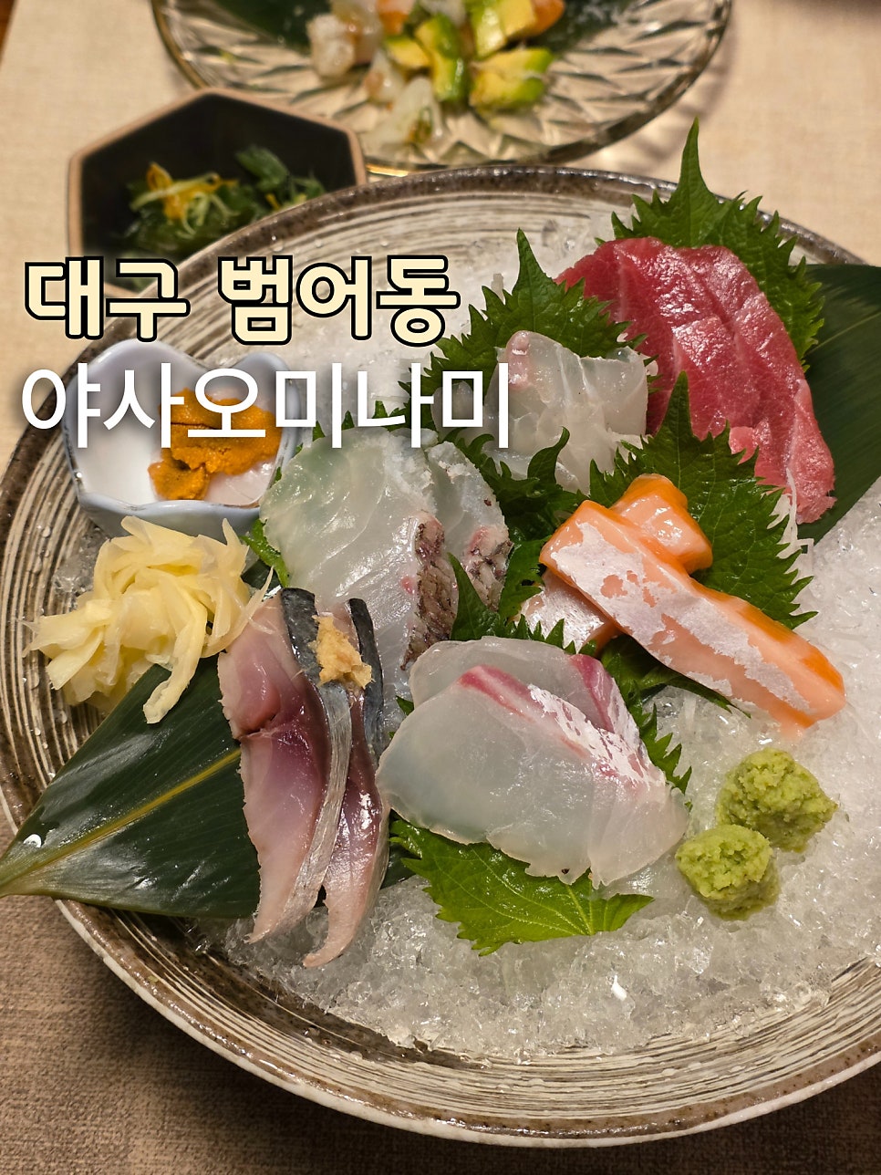 야사오미나미 사진 1