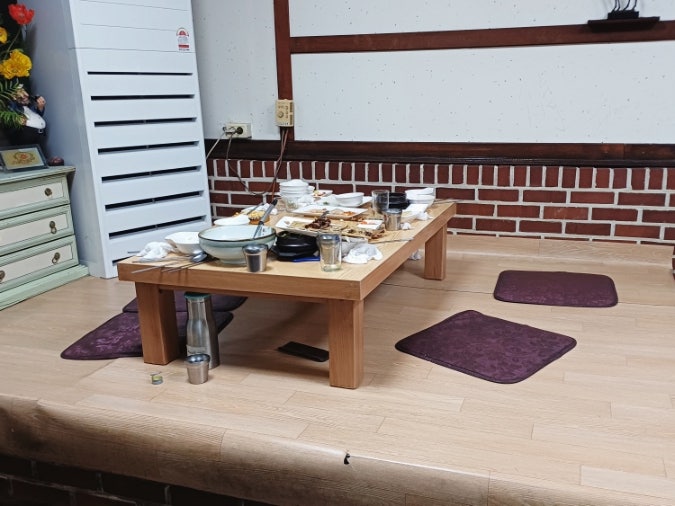 뜰에식당 사진 3