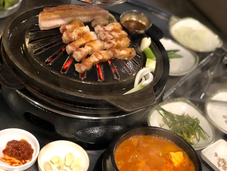 도새기식당 사진 4