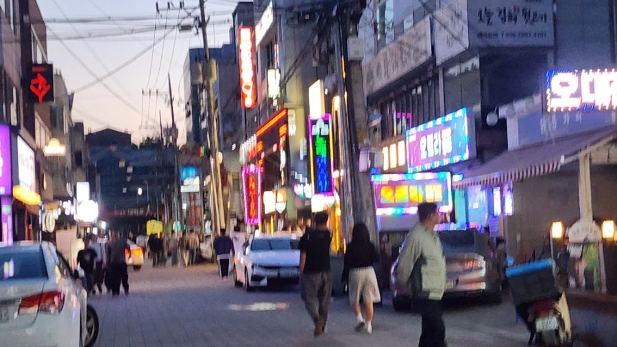 정육회 계명대점 사진 3