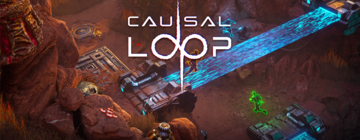  어드벤처 게임 둘 Causal Loop, Cthulhu: The Cosmic Abyss