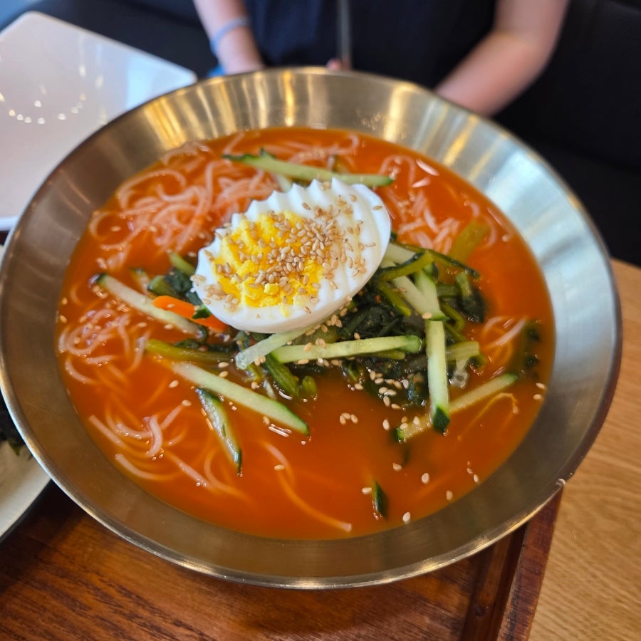 오백국수 산정점 사진 6