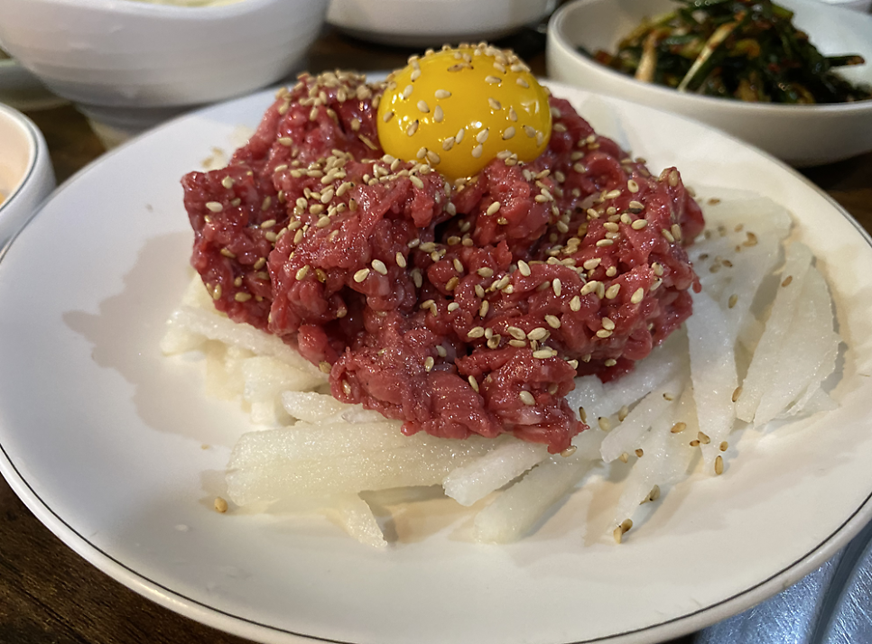 조선한우생고깃간 사진 3