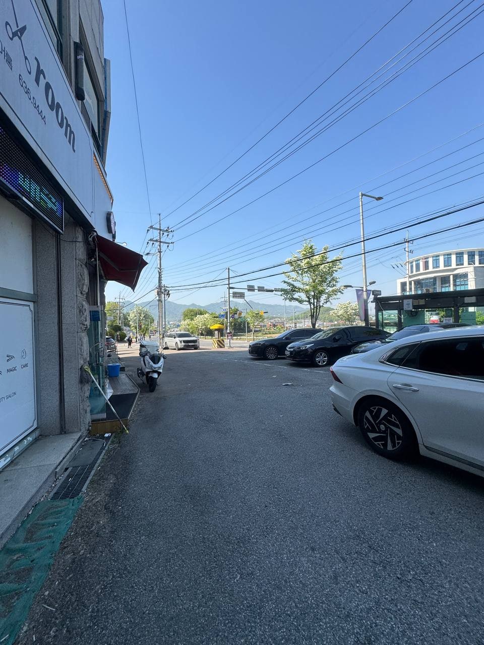 김가네 이천송정점 사진 1