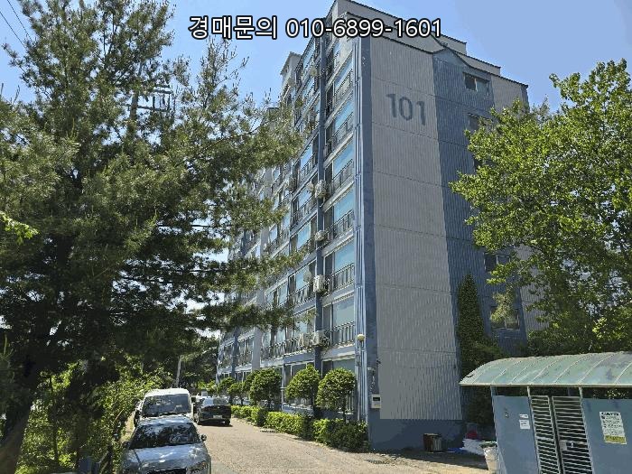  한강변 쾌적한 주거 환경, 경기도 남양주시 와부읍 도곡리 아파트 경매! 다산신도시 인접 역세권 투자 가치 분석 2025타경1655