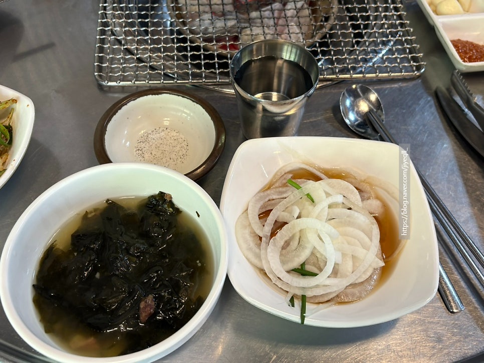 느리울한우마을 사진 6
