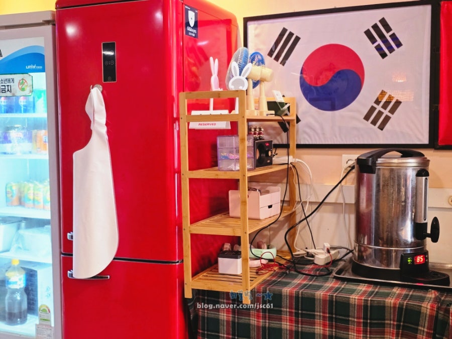 하노이450 작전점 사진 6