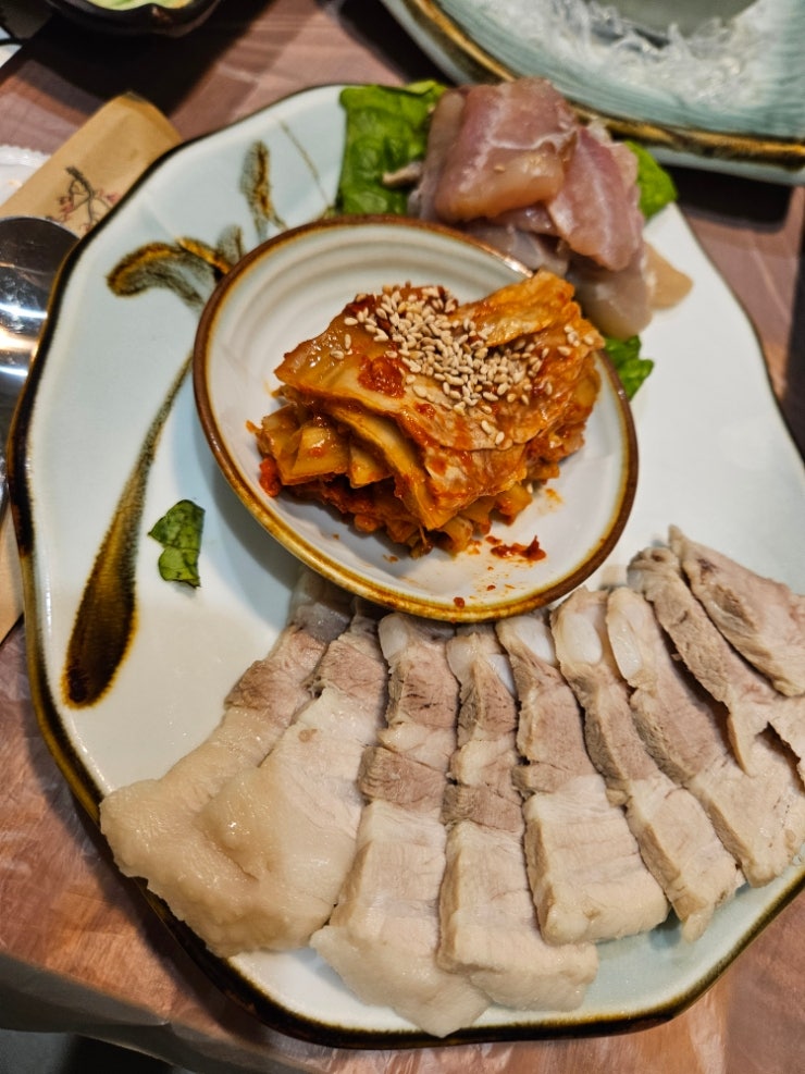 한상을담다 사진 4