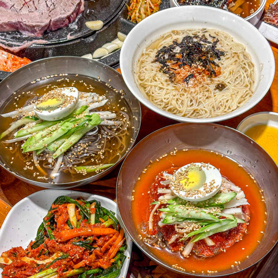 자연숯불화로구이 사진 5