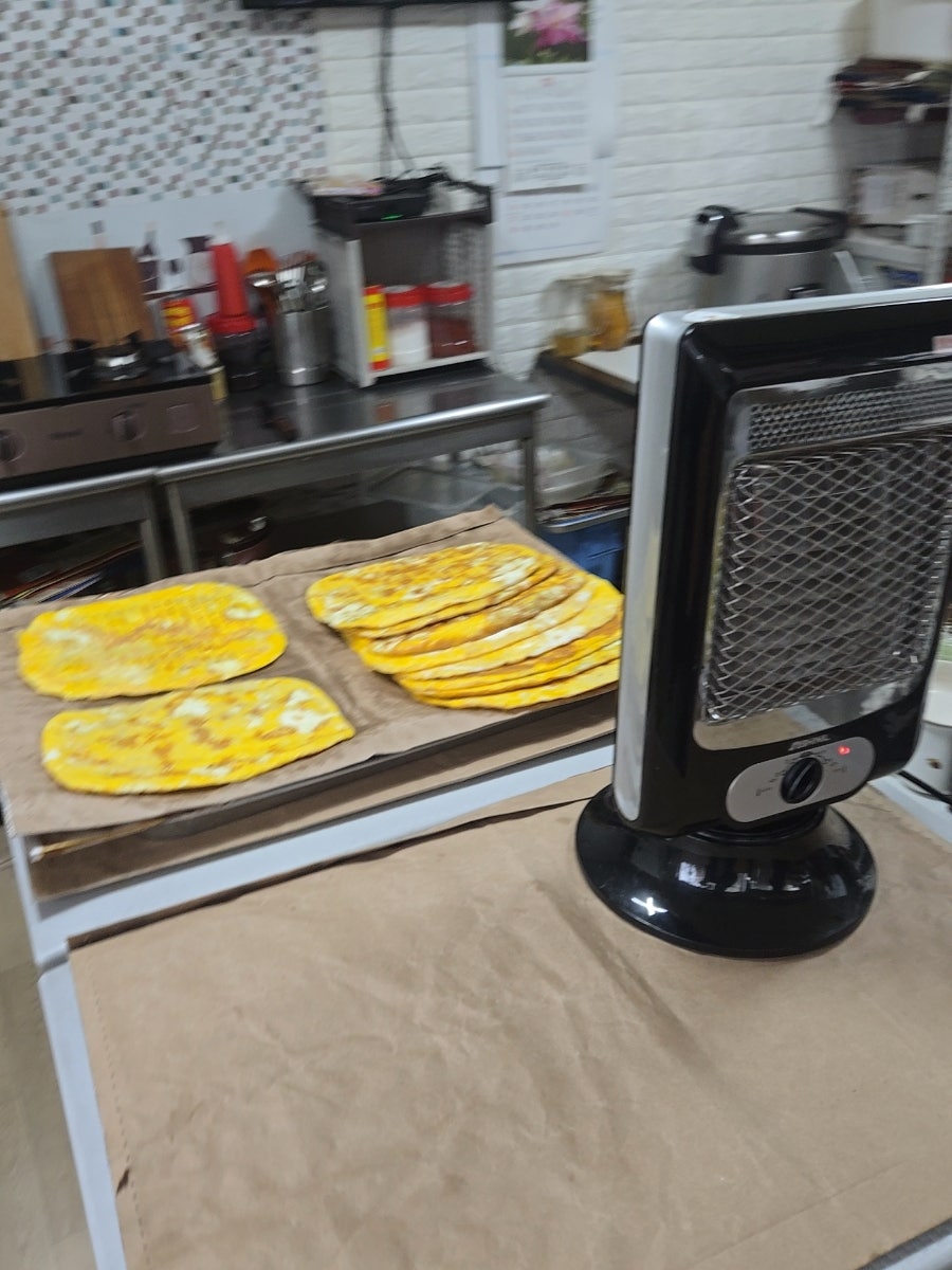 순자네왕김밥 사진 3