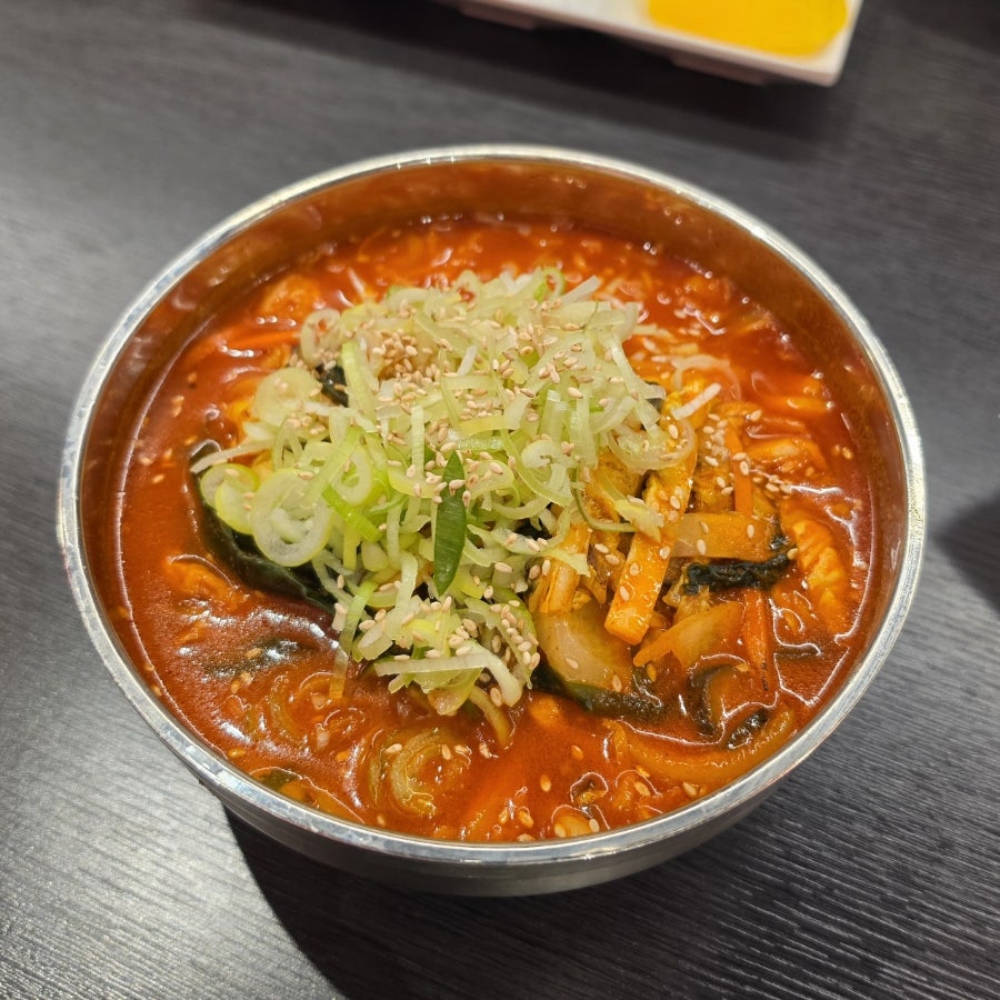 동네짬뽕 중앙점 사진 4