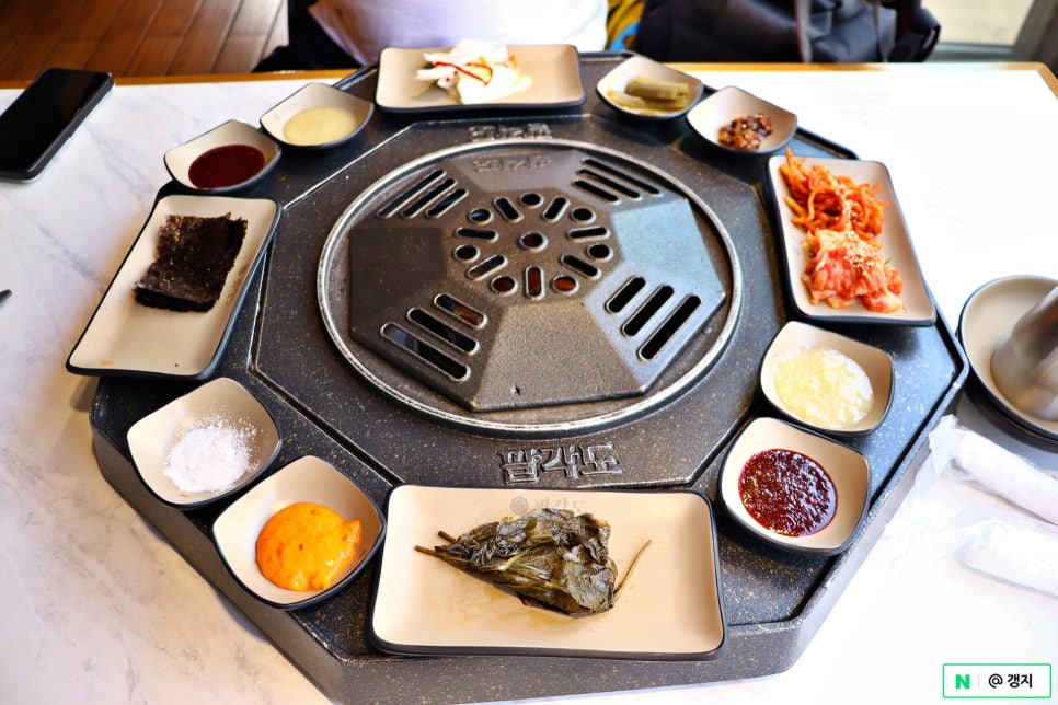 팔각도 노량진역점 사진 6