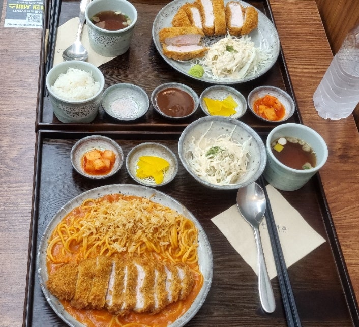 Yumikacheu Suwonjeongjajeom photo 4