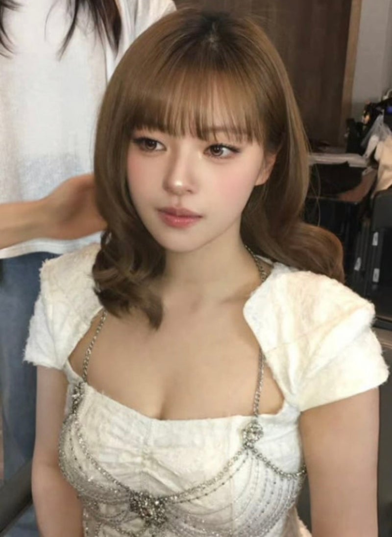 "리즈시절 돌아왔다" 트와이스 정연 무보정 다이어트 최근 근황과 데뷔 초 프로필 비교
