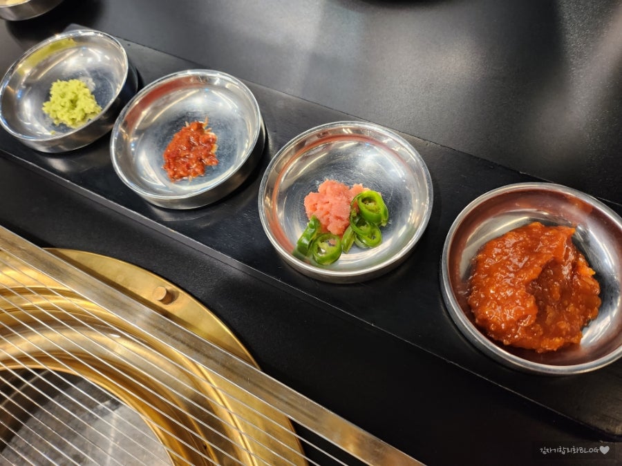 육화숯불구이 사진 5