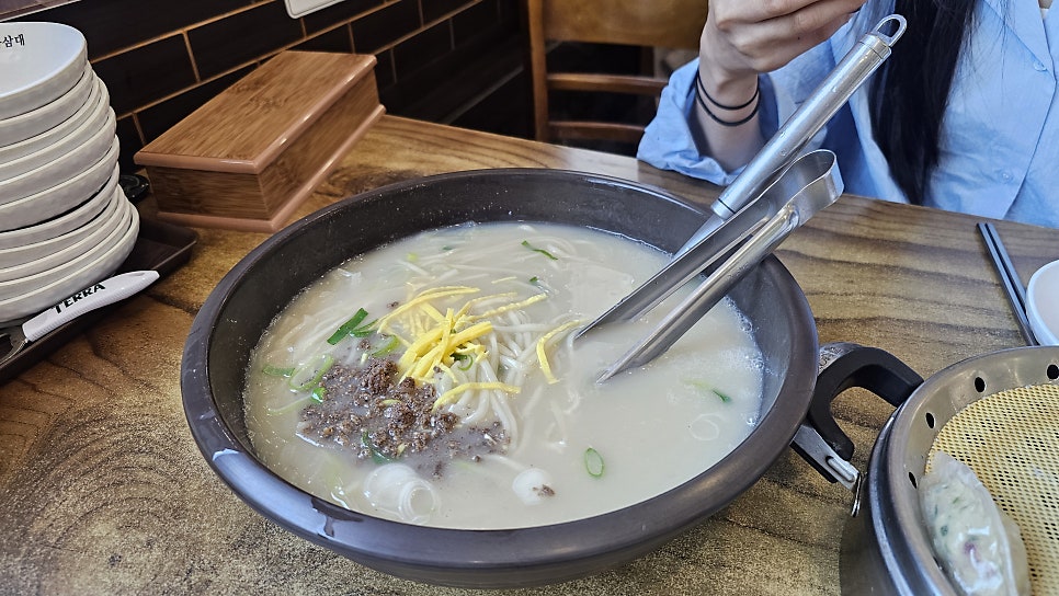 청와삼대 평택팽성점 사진 5