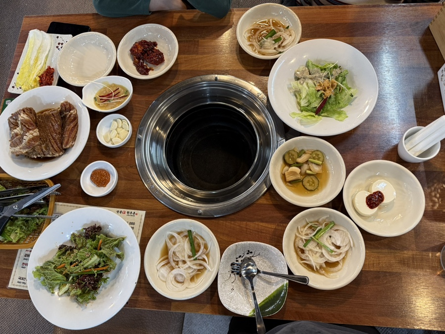 Andonghanuchon photo 6