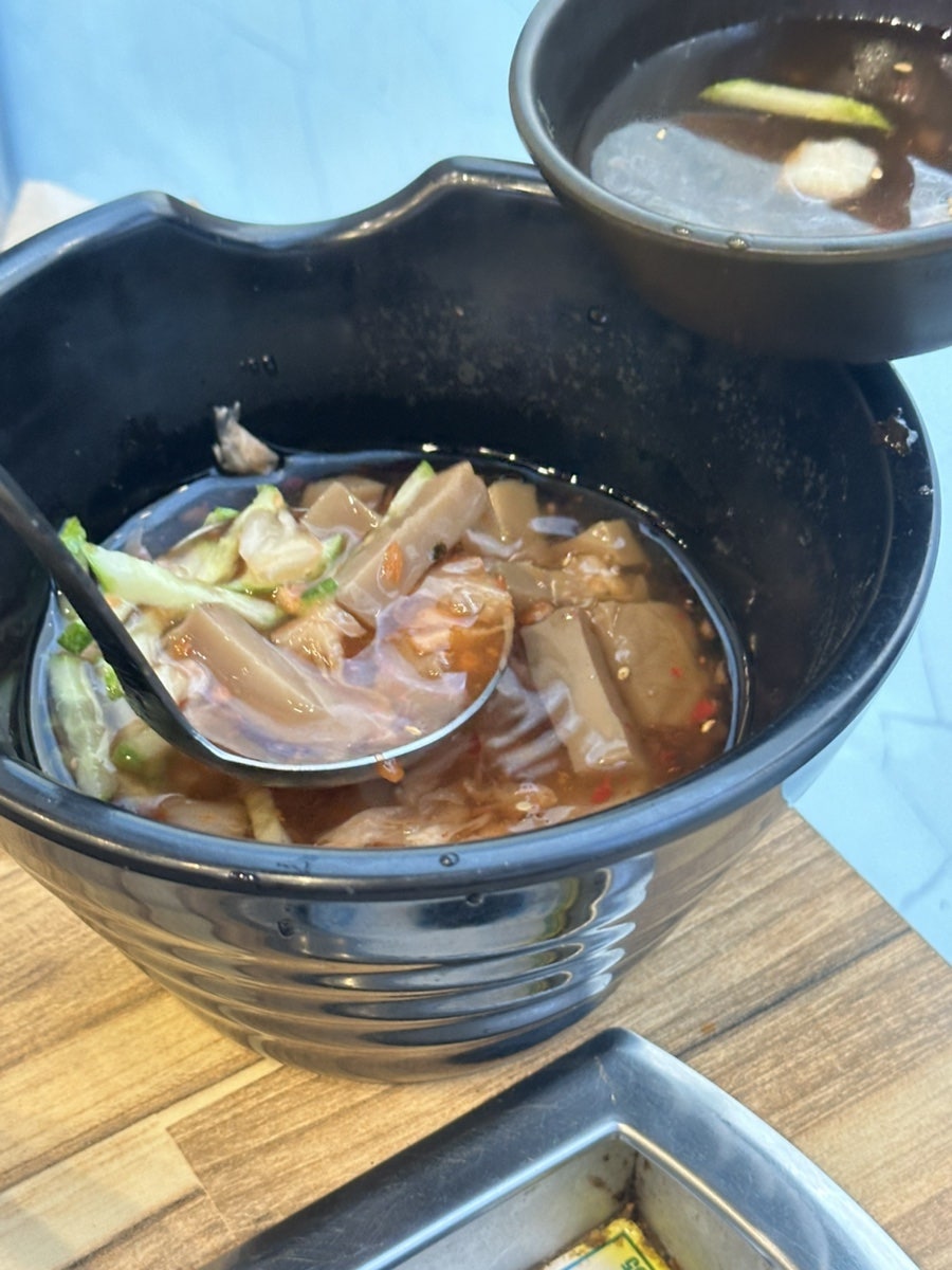 한판닭갈비 청라호수점 사진 4