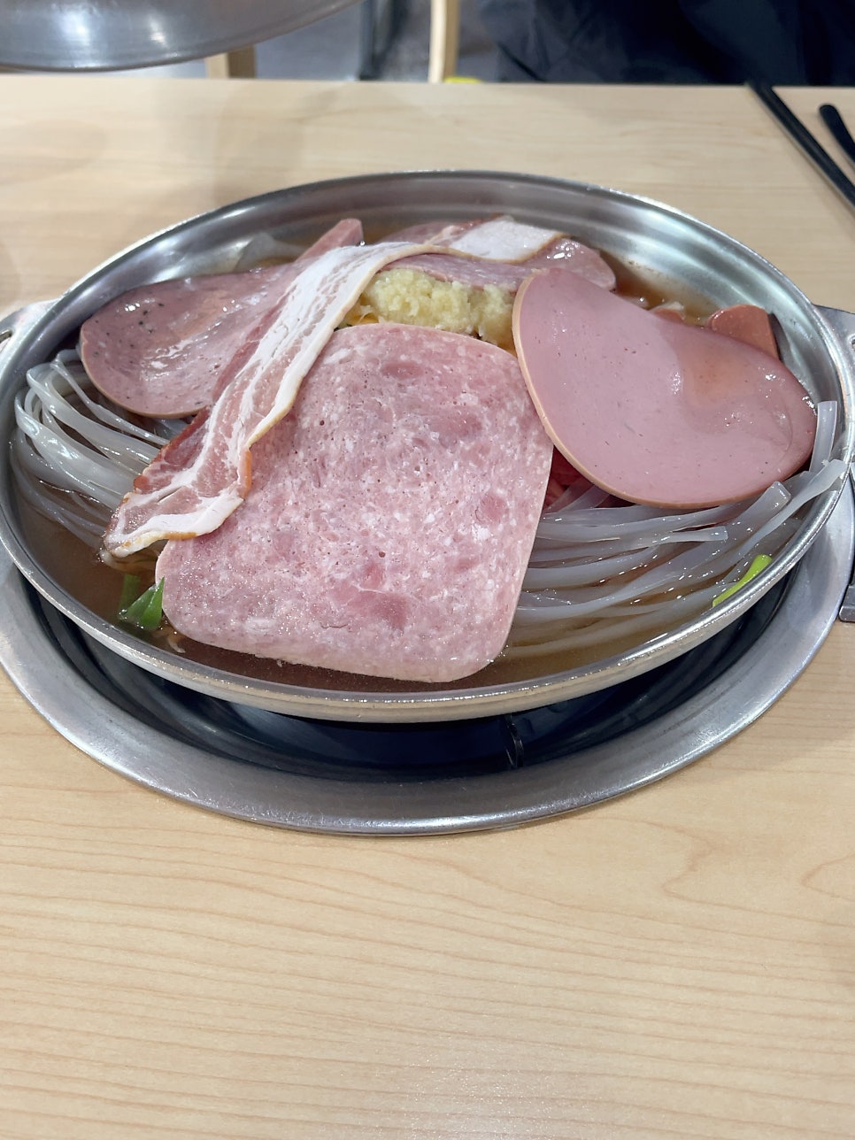 장혁민의부대찌개 논현점 사진 6